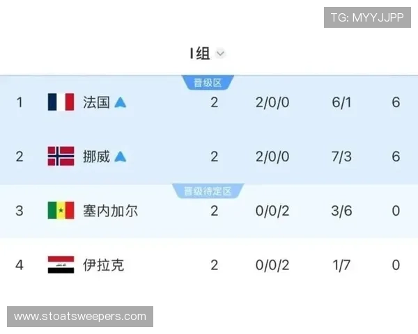 世界杯塞内加尔对阵伊拉克比赛的球场容量详细介绍与观赛体验分析